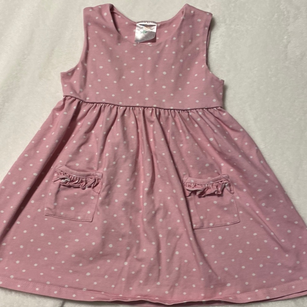 Stitchyfish dress